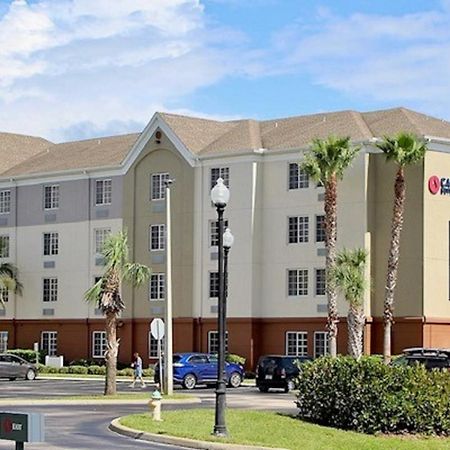 Candlewood Suites Melbourne/Viera By Ihg Exterior foto