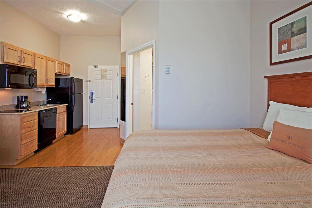 Candlewood Suites Melbourne/Viera By Ihg Cameră foto