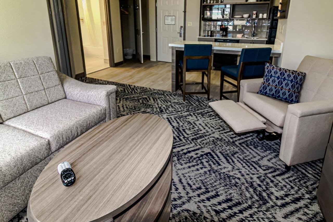 Candlewood Suites Melbourne/Viera By Ihg Exterior foto