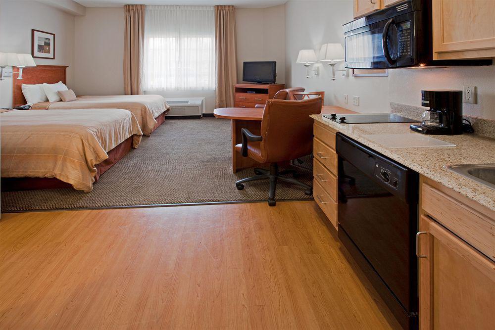 Candlewood Suites Melbourne/Viera By Ihg Cameră foto
